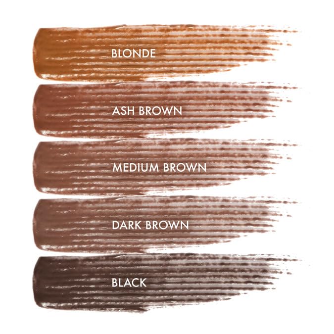 Sleek Brow Getter Fibre Brow Gel 5ml - Blonde