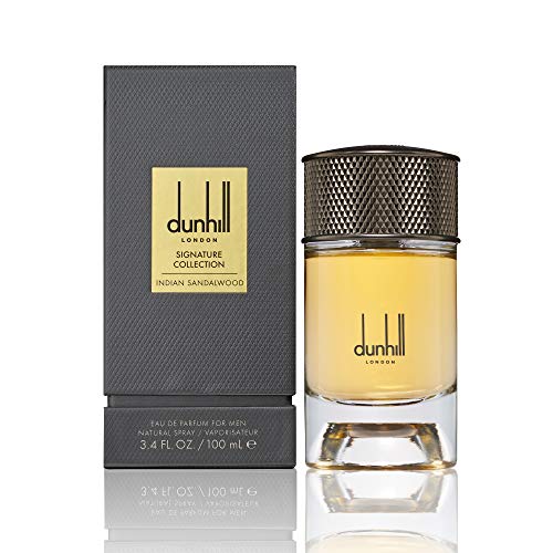 Dunhill Indian Sandalwood Eau de Parfum 100ml Spray - Eau de Parfum at MyBeautyBoutique by Dunhill