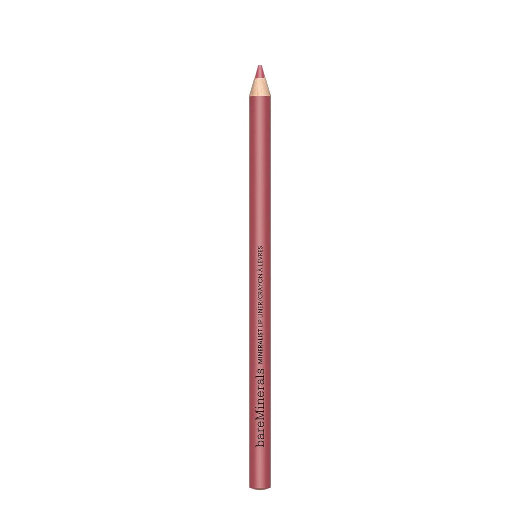 bareMinerals Mineralist Lasting Lip Liner 1.3g - Blissful Blush