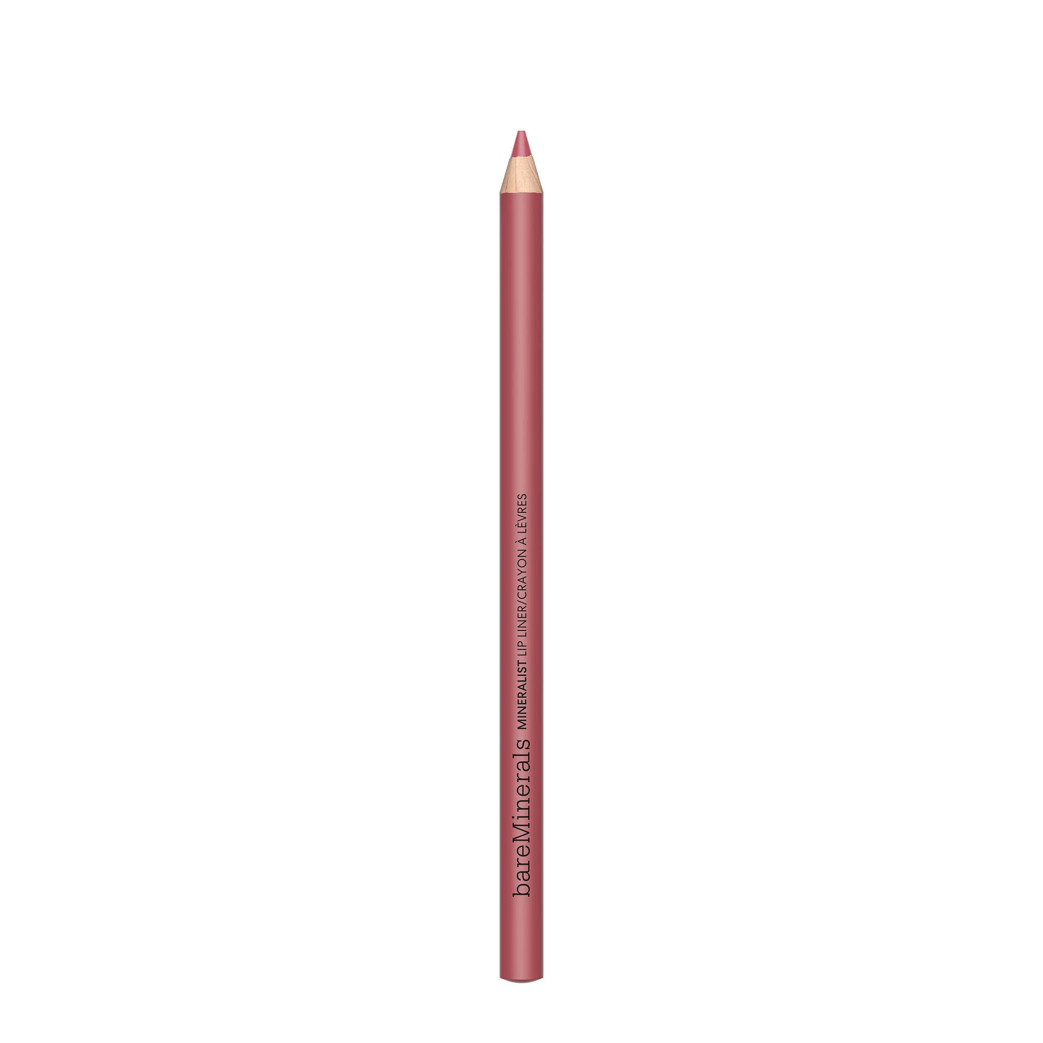 bareMinerals Mineralist Lasting Lip Liner 1.3g - Blissful Blush