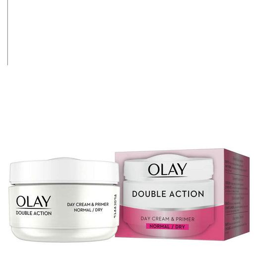 Olay Double Action Day Cream Normal/Dry 