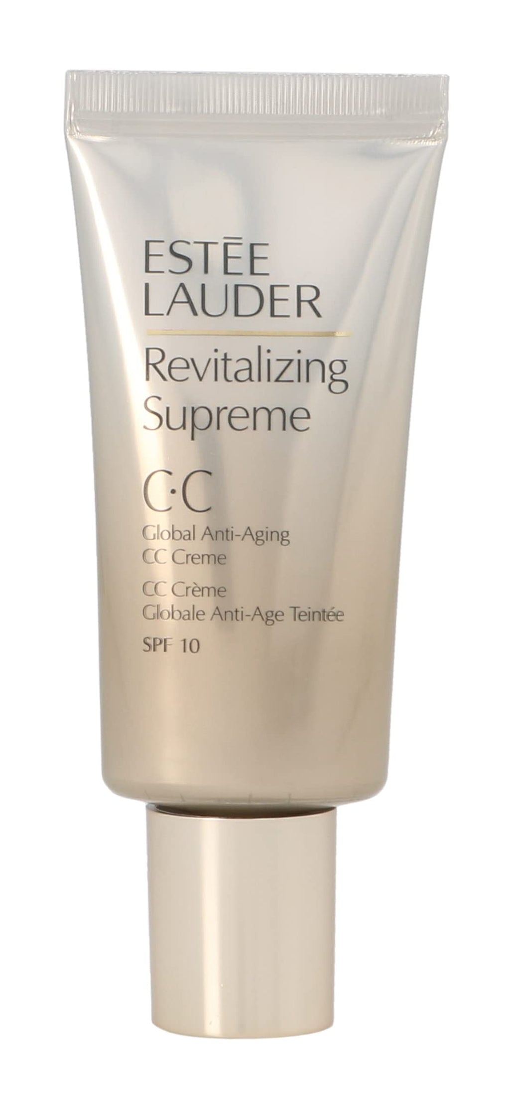 EstÃ©e Lauder Revitalizing Supreme Global Anti-Aging CC Creme 30ml