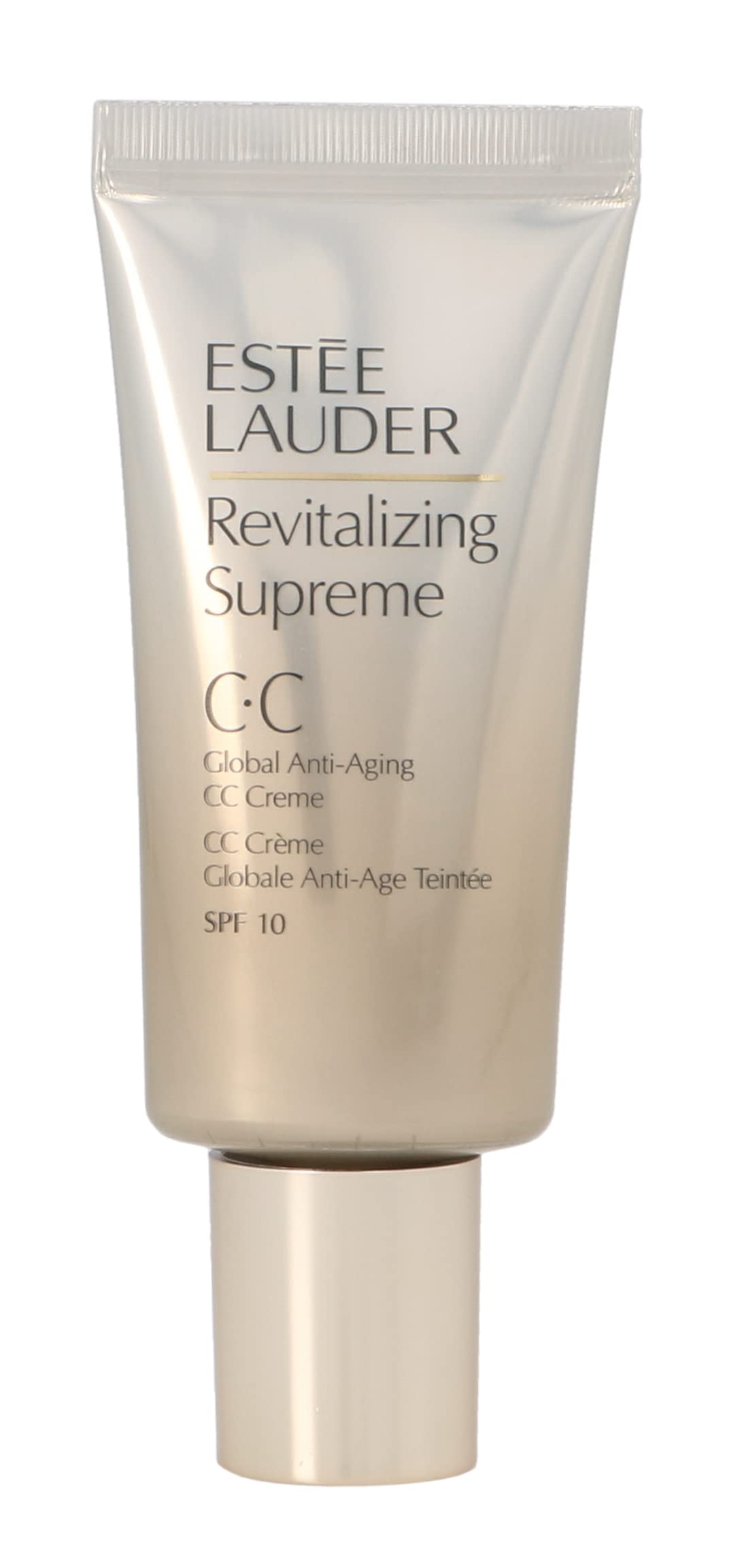 EstÃ©e Lauder Revitalizing Supreme Global Anti-Aging CC Creme 30ml