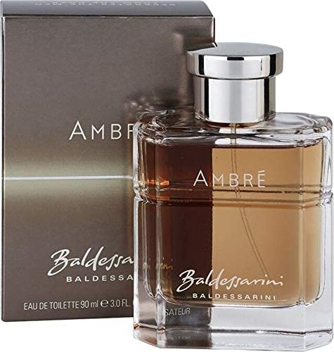 Baldessarini AmbrÃ© Eau de Toilette 90ml Spray