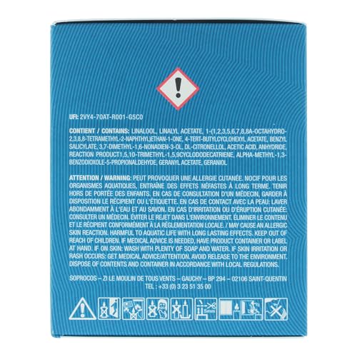 Atelier Cologne Fleur De Tange Candle 180g