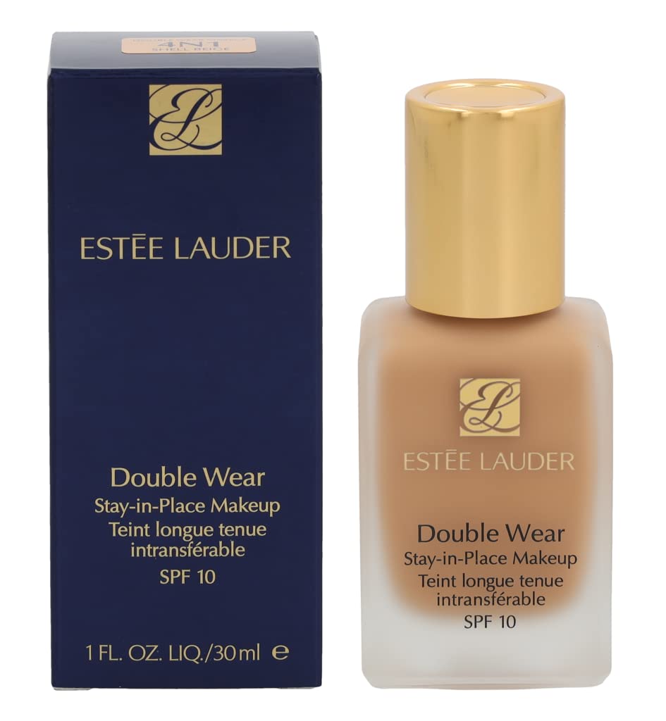 Estée Lauder Double Wear Stay-in-Place Makeup 30ml - Shell Beige