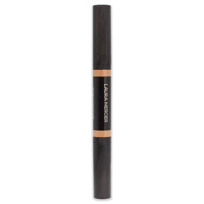 Laura Mercier Secret Comouflage 2 In 1 Duo 3C Medium Cool Concealer 1g