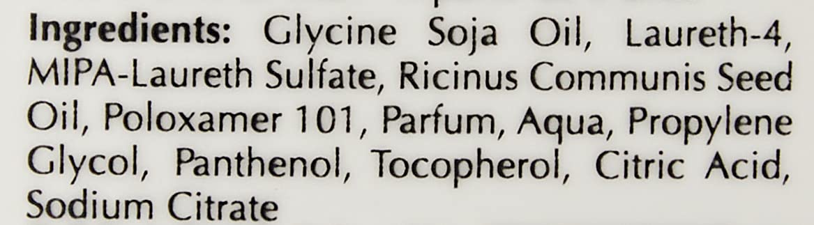 Eucerin pH5 Hand Cleansing Oil 250ml