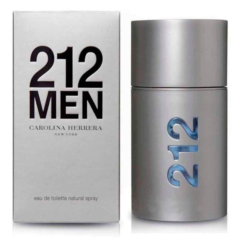 Carolina Herrera 212 30ml Eau de Toilette Spray -  at MyBeautyBoutique by Carolina Herrera