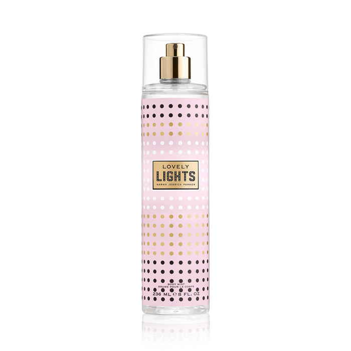 Sarah Jessica Parker Lovely Lights Body Mist 236ml