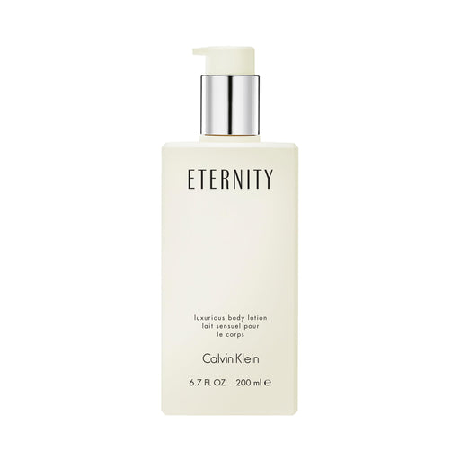 Calvin Klein Eternity Body Lotion 200ml