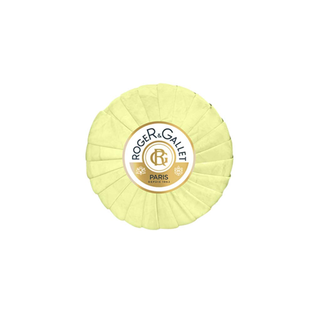 Roger  Gallet Osmanthus Perfumed Soap 100g