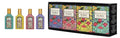 Gucci Flora Miniature Giftset 4x5ml