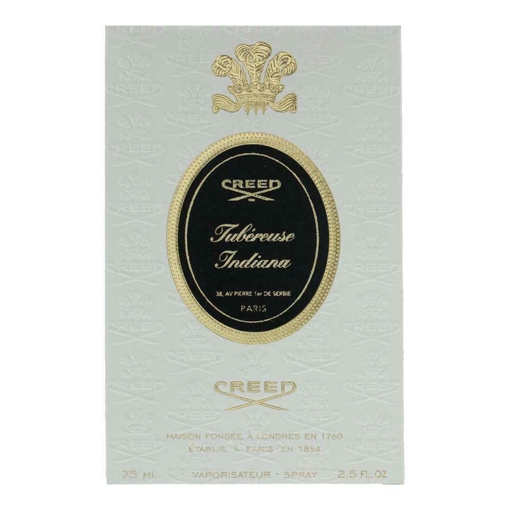 Creed Tubereuse Indiana Eau de Parfum 75ml Spray