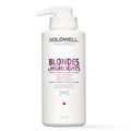 Goldwell Dualsenses Blondes & Highlights 60Sec Treatment 500ml
