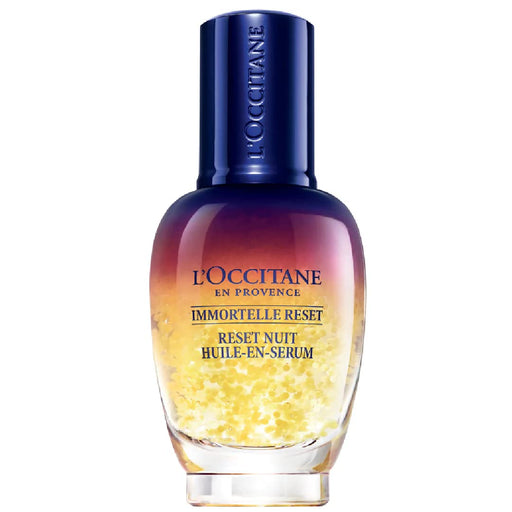 L'Occitane Immortelle Reset Overnight Serum 30ml