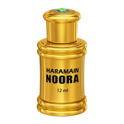 Al Haramain Noora Perfume Oil 12ml