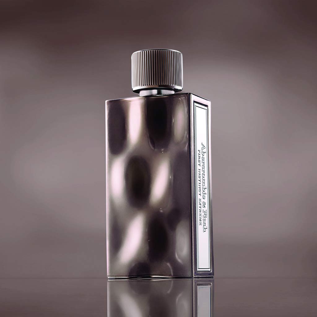 Abercrombie & Fitch First Extreme Instinct Eau de Parfum 100ml Spray