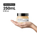 L'Orï¿½al Professionnel Serie Expert Gold Quinoa + Protein Absolut Repair Mask 250ml