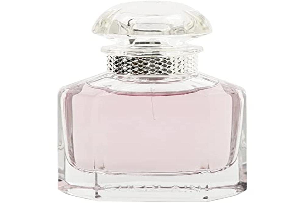 Guerlain Mon Guerlain Sparkling Bouquet Eau de Parfum 50ml Spray - For Her at MyBeautyBoutique by Guerlain