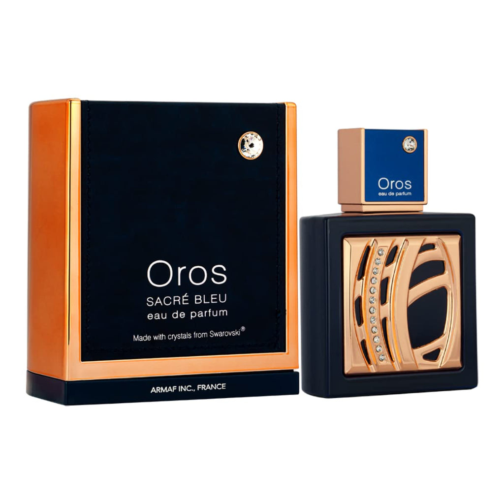Oros Sacre Bleu Eau de Parfum 85ml Spray