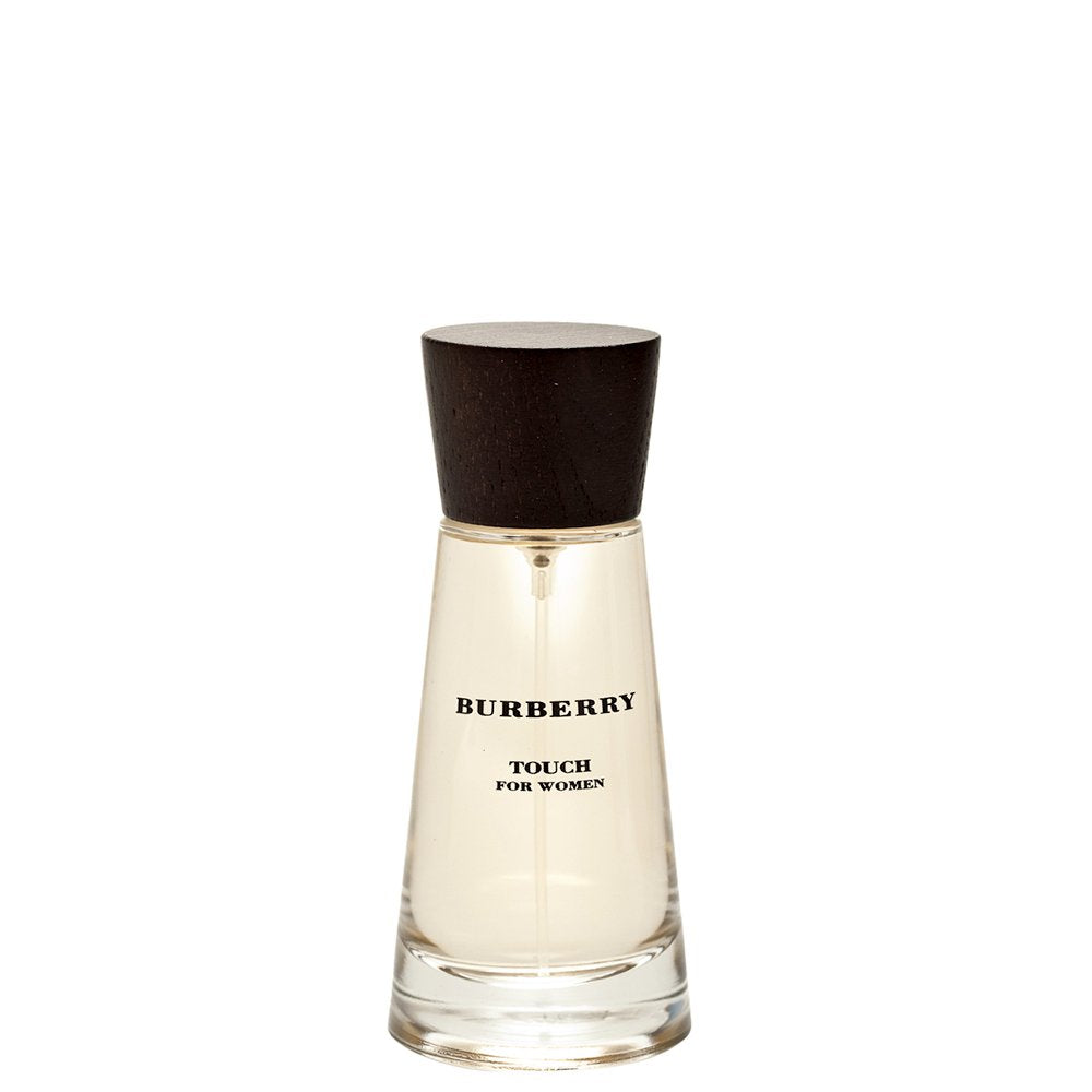 Burberry Touch Eau de Parfum 100ml Spray - Fragrance at MyBeautyBoutique by Burberry