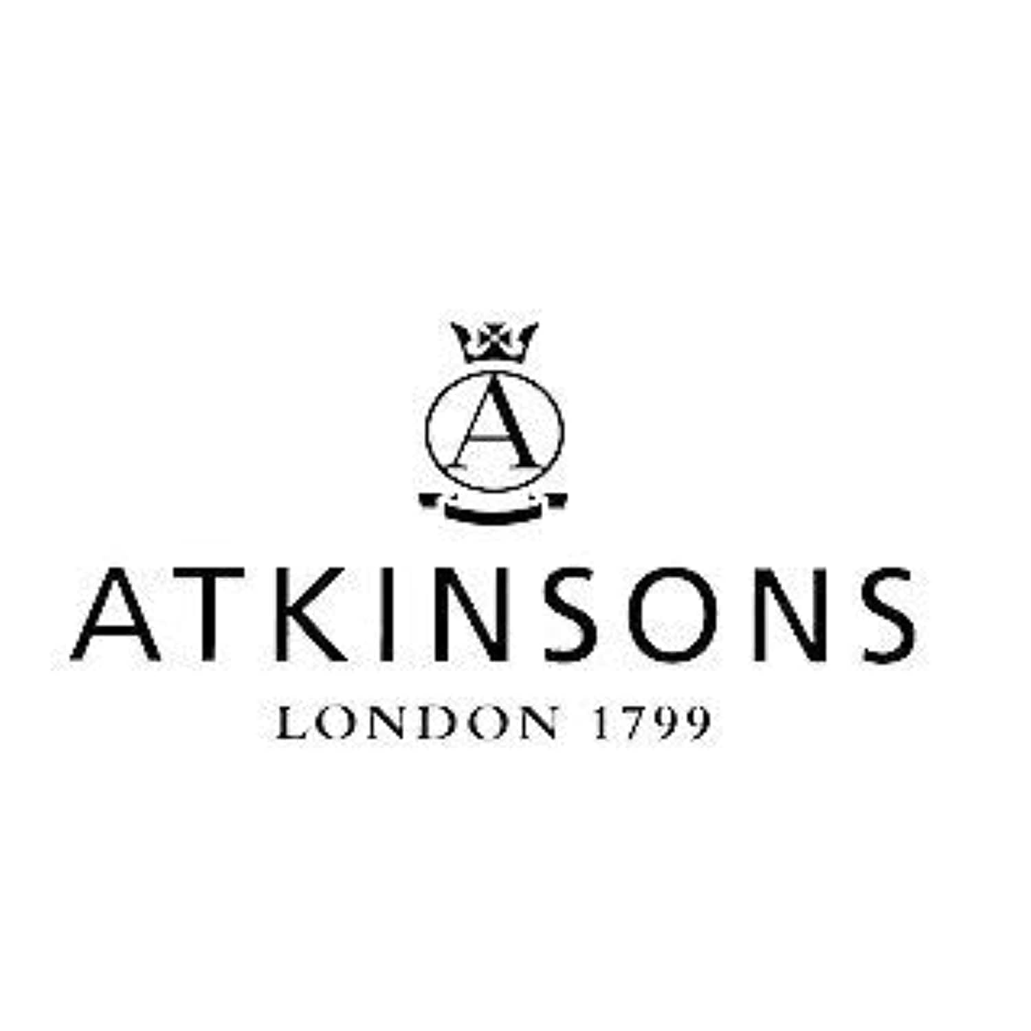 Atkinsons His Majesty The Oud Eau de Parfum 100ml Spray - Fragrance at MyBeautyBoutique by Atkinsons