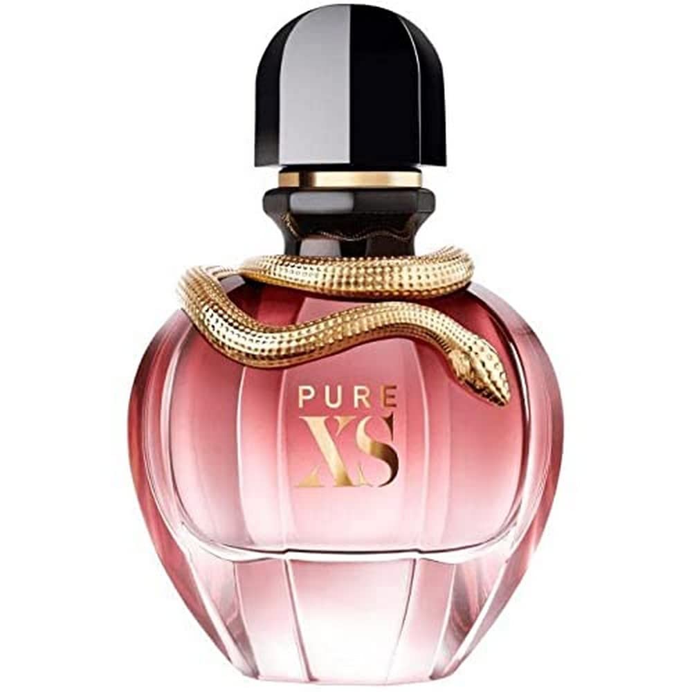 Paco Rabanne Pure XS for Her Eau de Parfum 30ml Spray - Fragrance at MyBeautyBoutique by Paco Rabanne