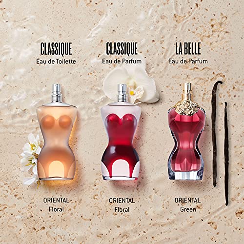Jean Paul Gaultier for women Classique Eau de Toilette Vaporizador - 30 ml - Eau de Toilette at MyBeautyBoutique by Jean Paul Gaultier