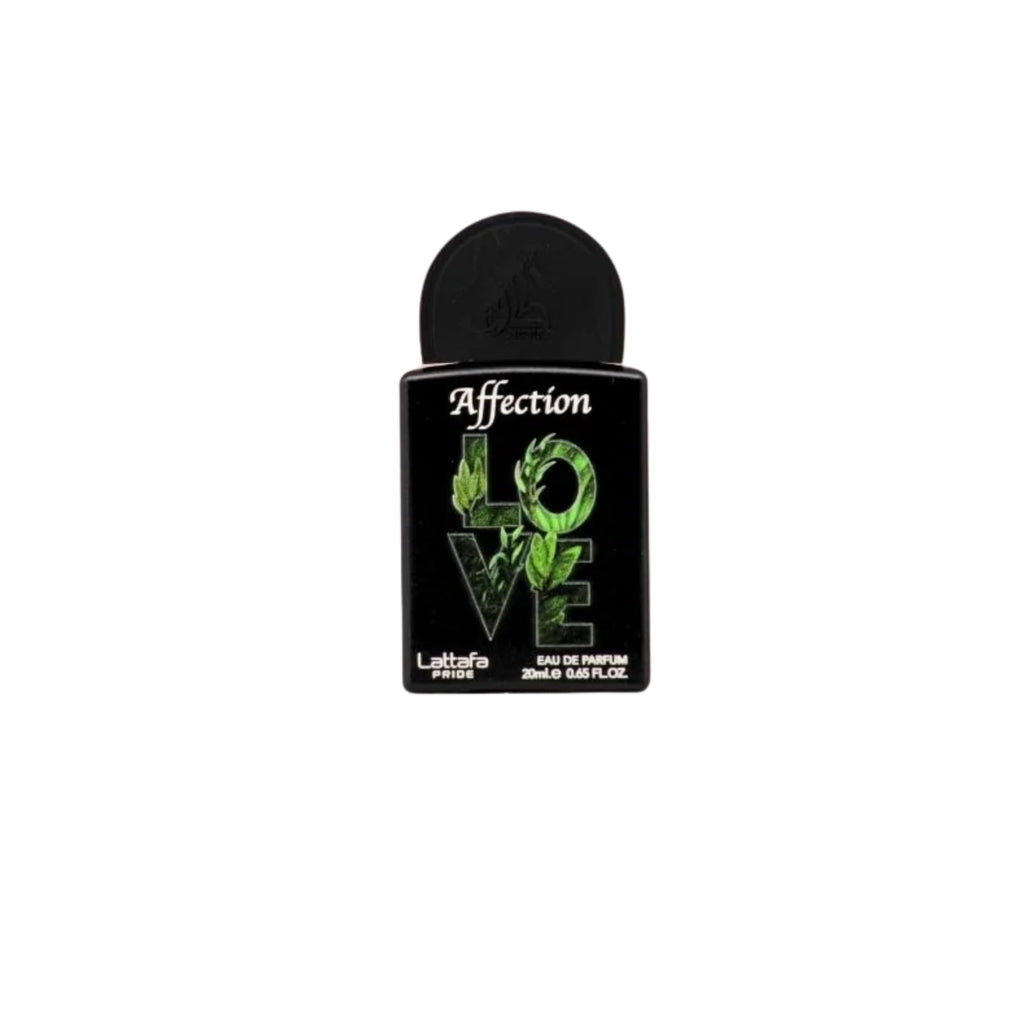 Lattafa Pride Gift Set Collection No.1 - 5 x 20ml