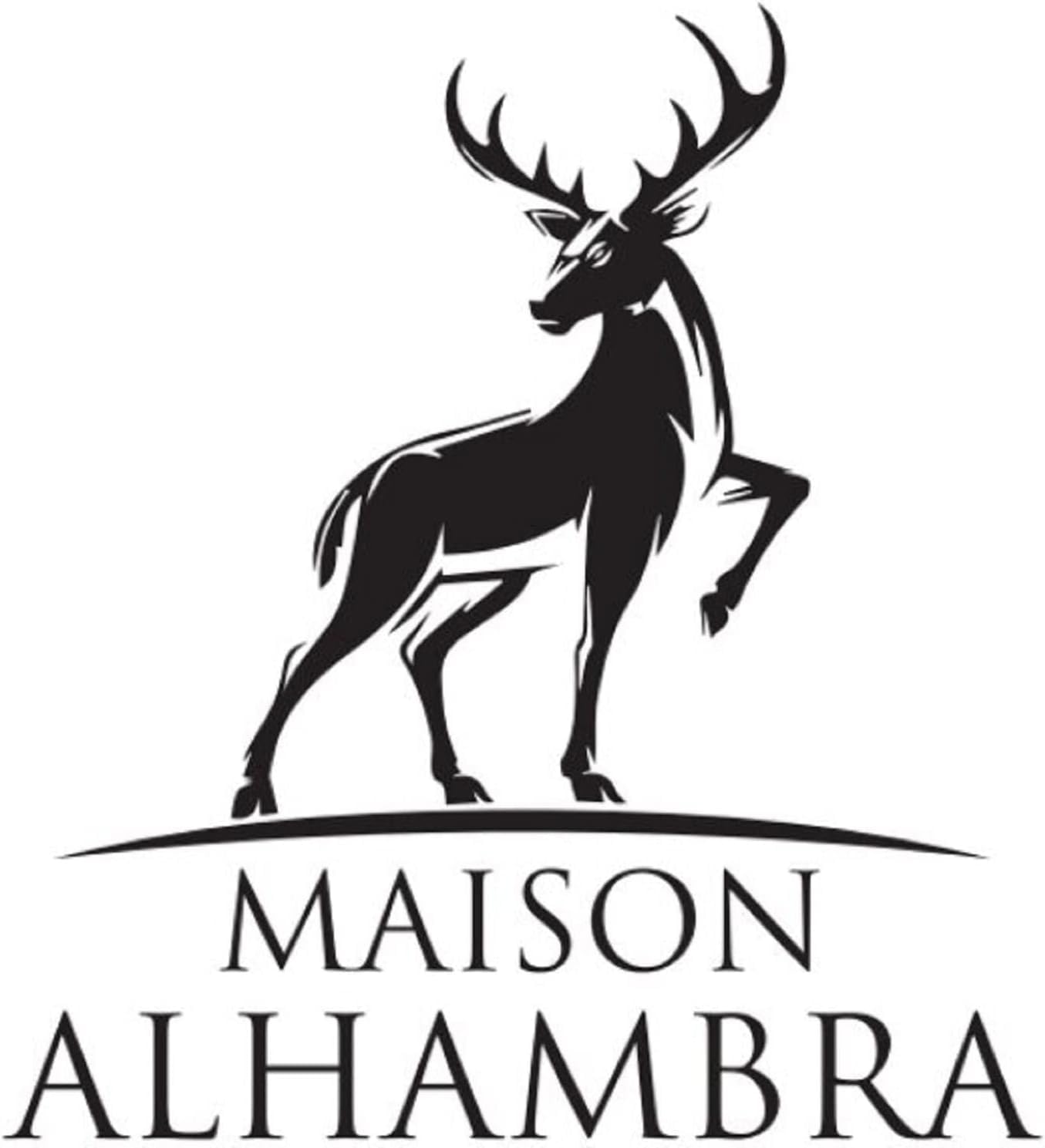Maison Alhambra Winsome Eau de Parfum 90ml Spray
