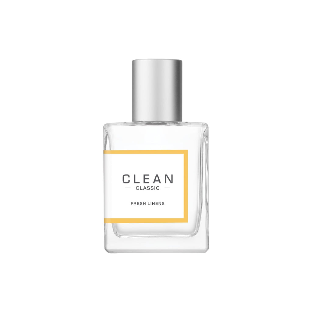 Clean Classic Fresh Linens Eau De Parfum 30ml Spray - For Her at MyBeautyBoutique by Clean