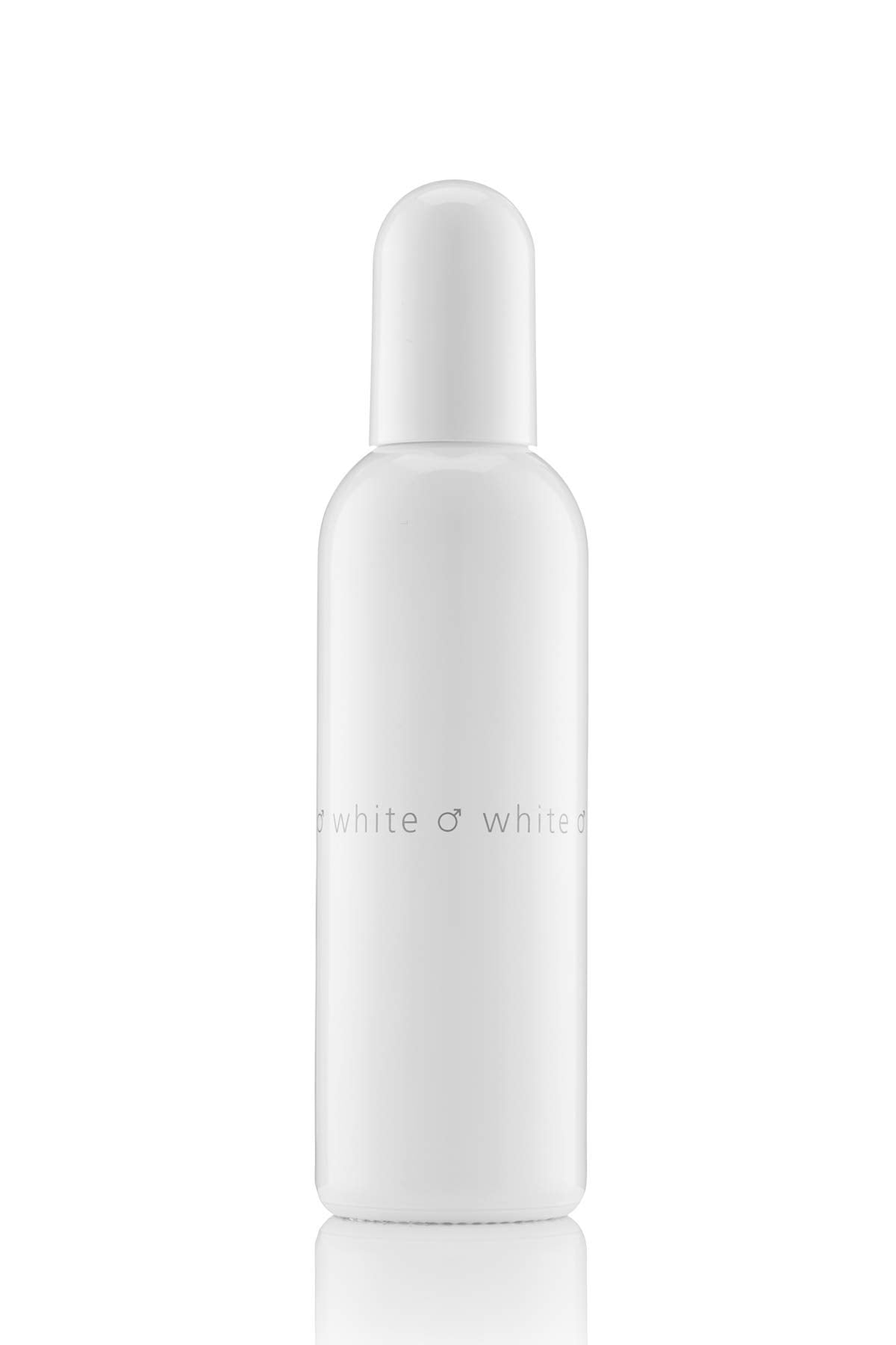 Milton Lloyd Colour Me White Eau de Parfum 90ml Spray - Eau de Toilette at MyBeautyBoutique by Milton Lloyd