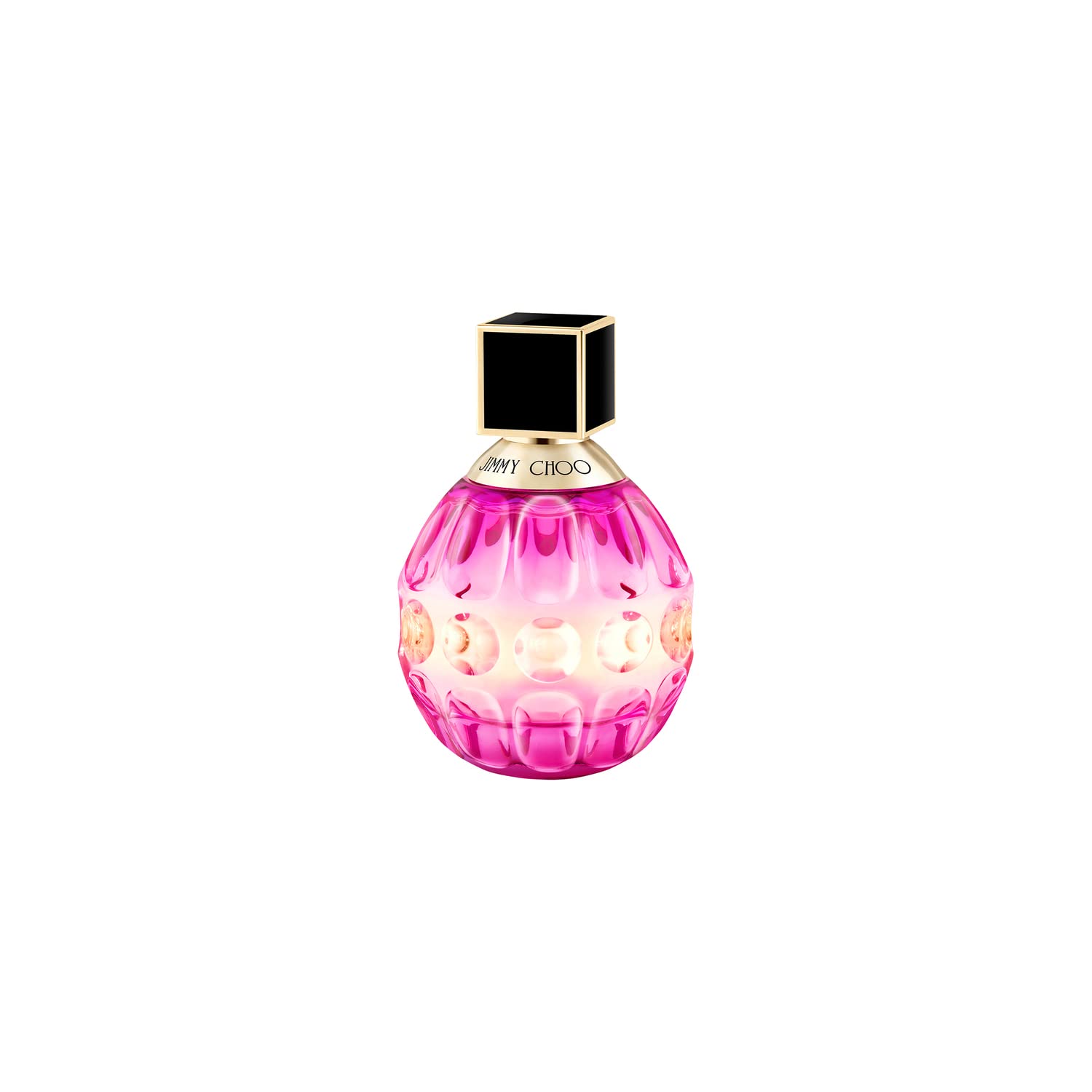 Jimmy Choo Rose Passion 60ml EDP - Personal Fragrance at MyBeautyBoutique by Jimmy Choo