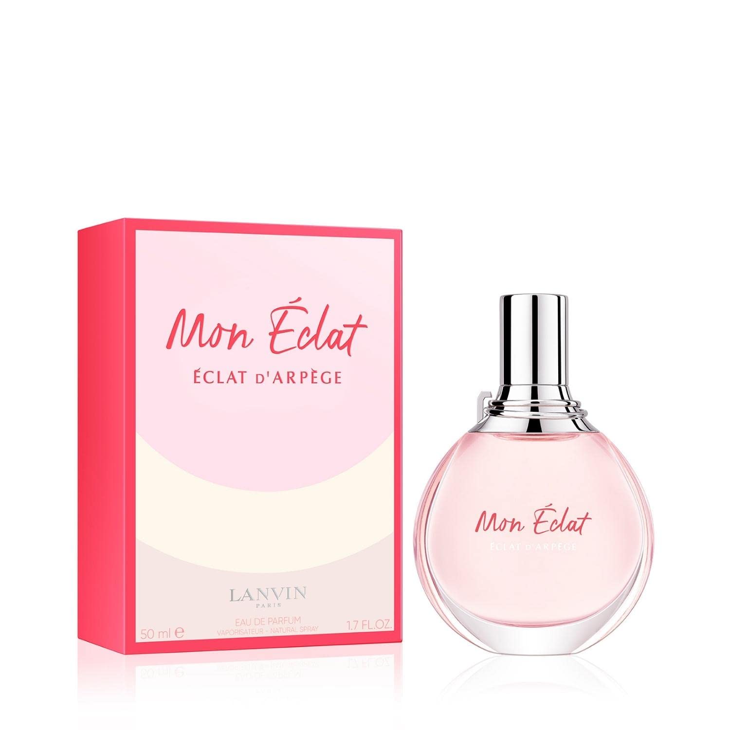 Lanvin Mon Éclat d'ArpègeEau de Parfum 50ml Spray