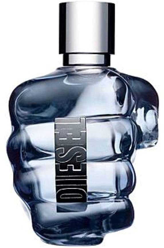 Diesel Only The Brave Eau De Toilette 50ml - Fragrance at MyBeautyBoutique by Diesel