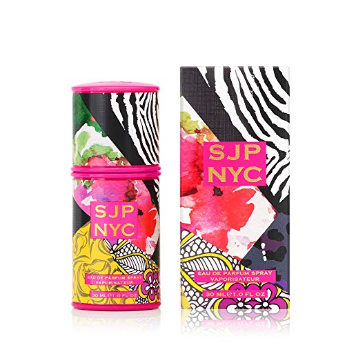 Sarah Jessica Parker SJP NYC by Eau de Parfum Spray 30ml - Perfume & Cologne at MyBeautyBoutique by Sarah Jessica Parker