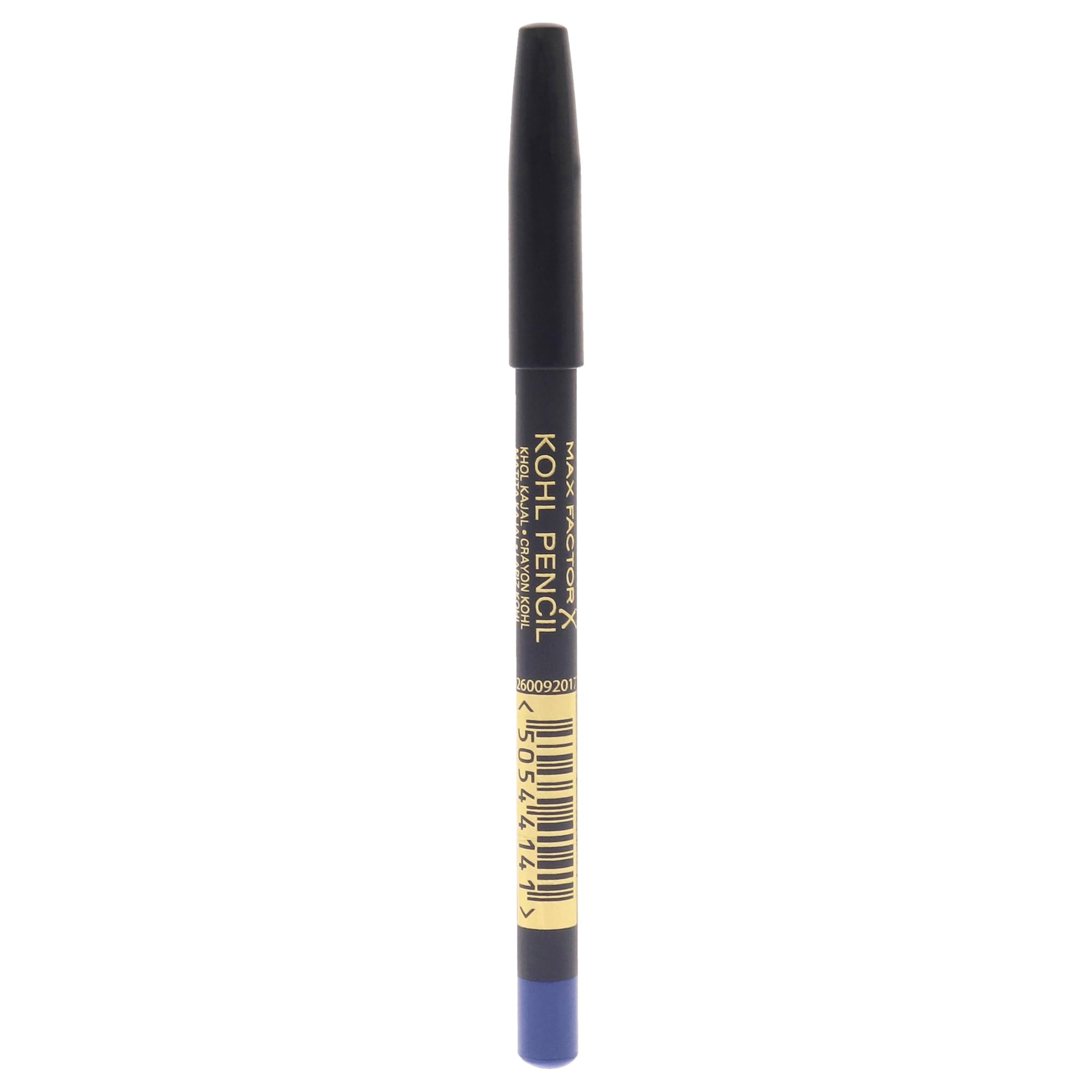 Max Factor Kohl Pencil 1.3g - 080 Cobalt Blue