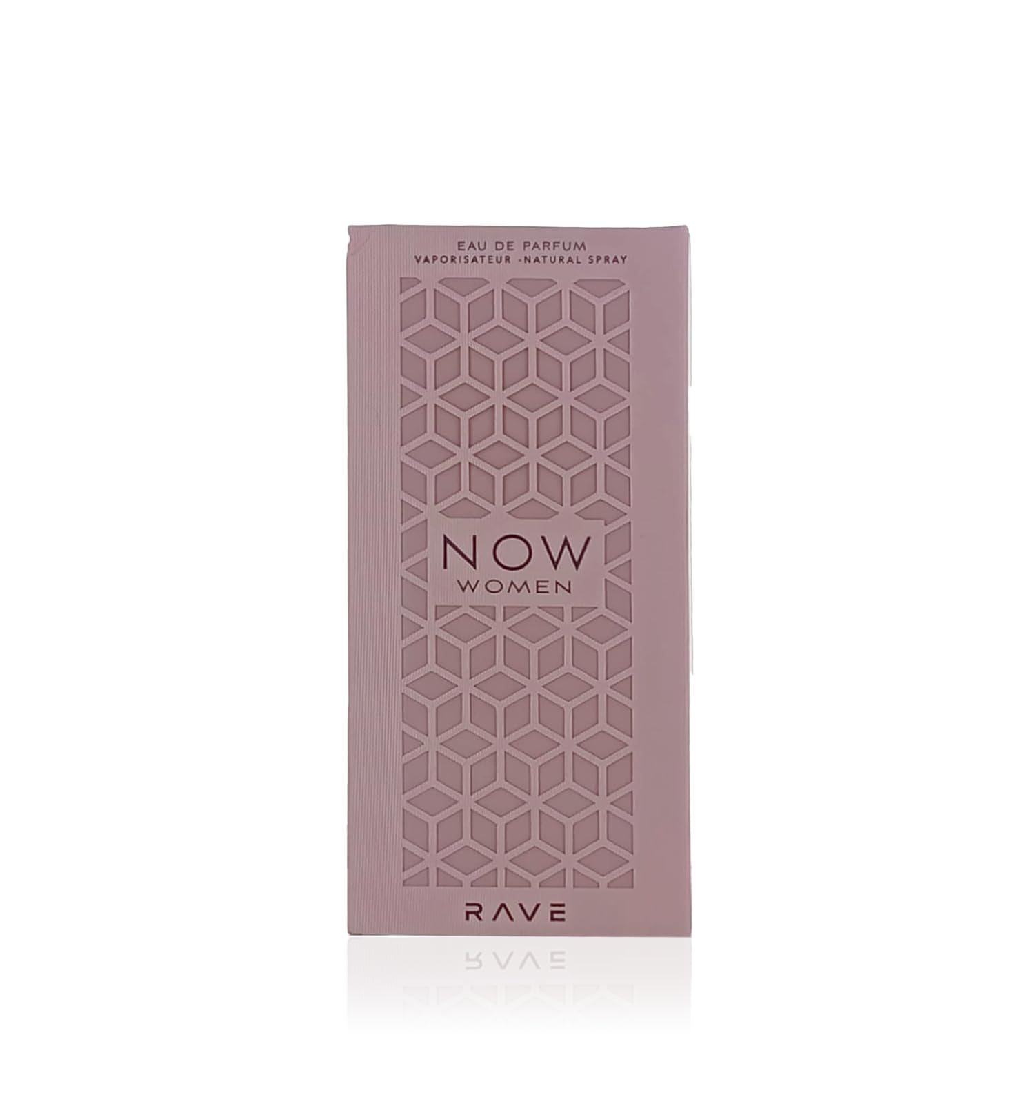 Rave Now Women Eau de Parfum 100ml Spray - For Her at MyBeautyBoutique by Rave