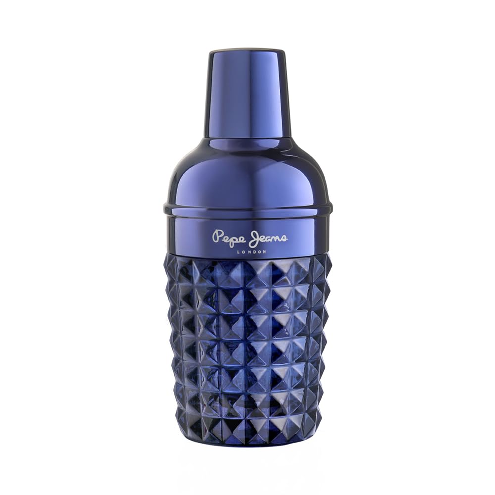Pepe Jeans London Calling For Him Eau de Parfum 100ml Spray - Eau de Perfume at MyBeautyBoutique by Pepe Jeans