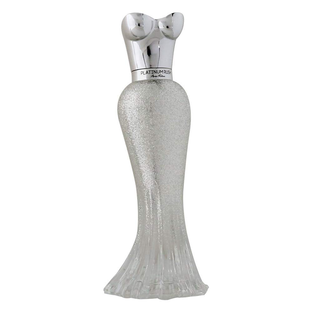 Paris Hilton Platinum Rush Eau de Parfum 100ml Spray