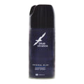 Parfums Bleu Limited Blue Stratos Blue Stratos Body Spray 150ml Spray