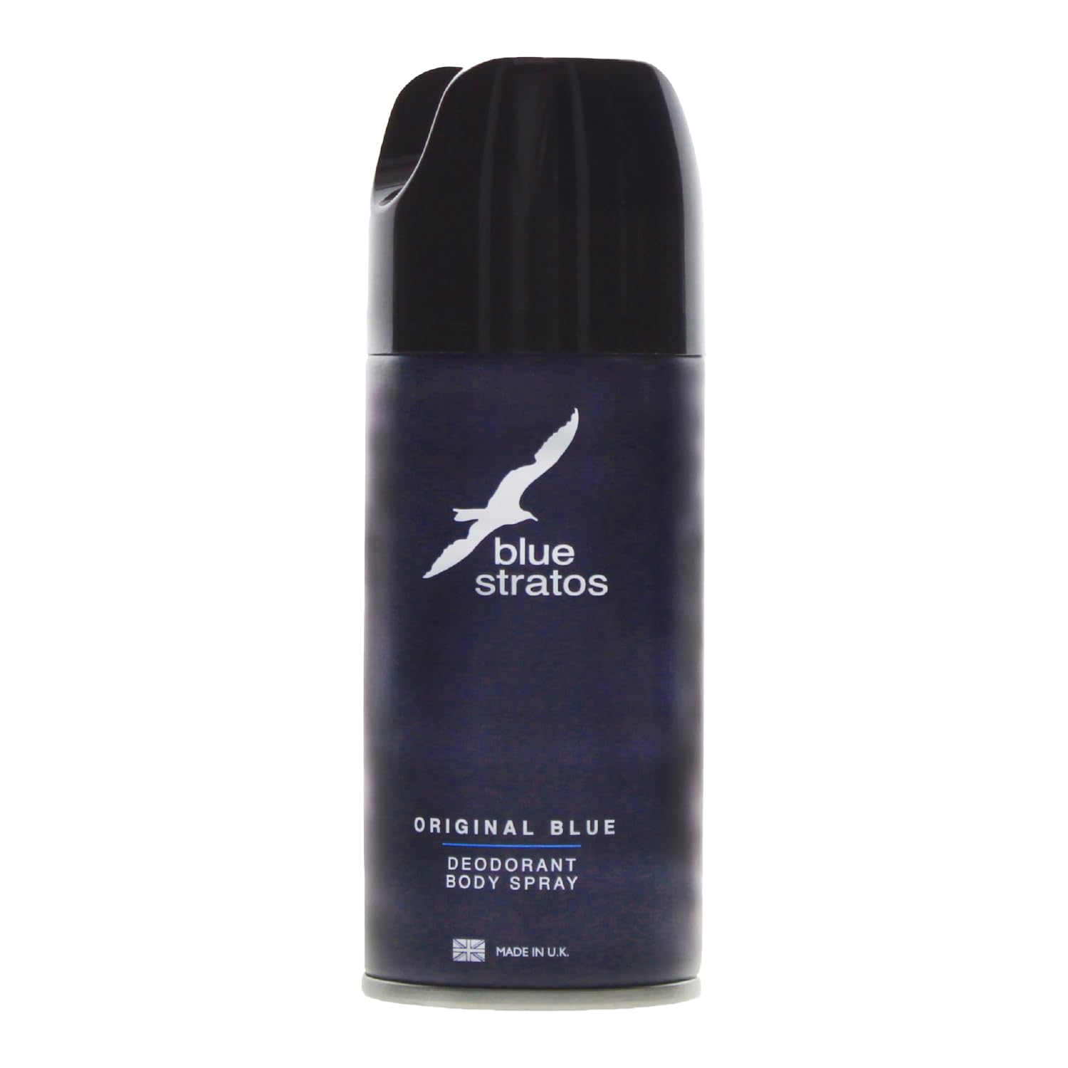 Parfums Bleu Limited Blue Stratos Blue Stratos Body Spray 150ml Spray