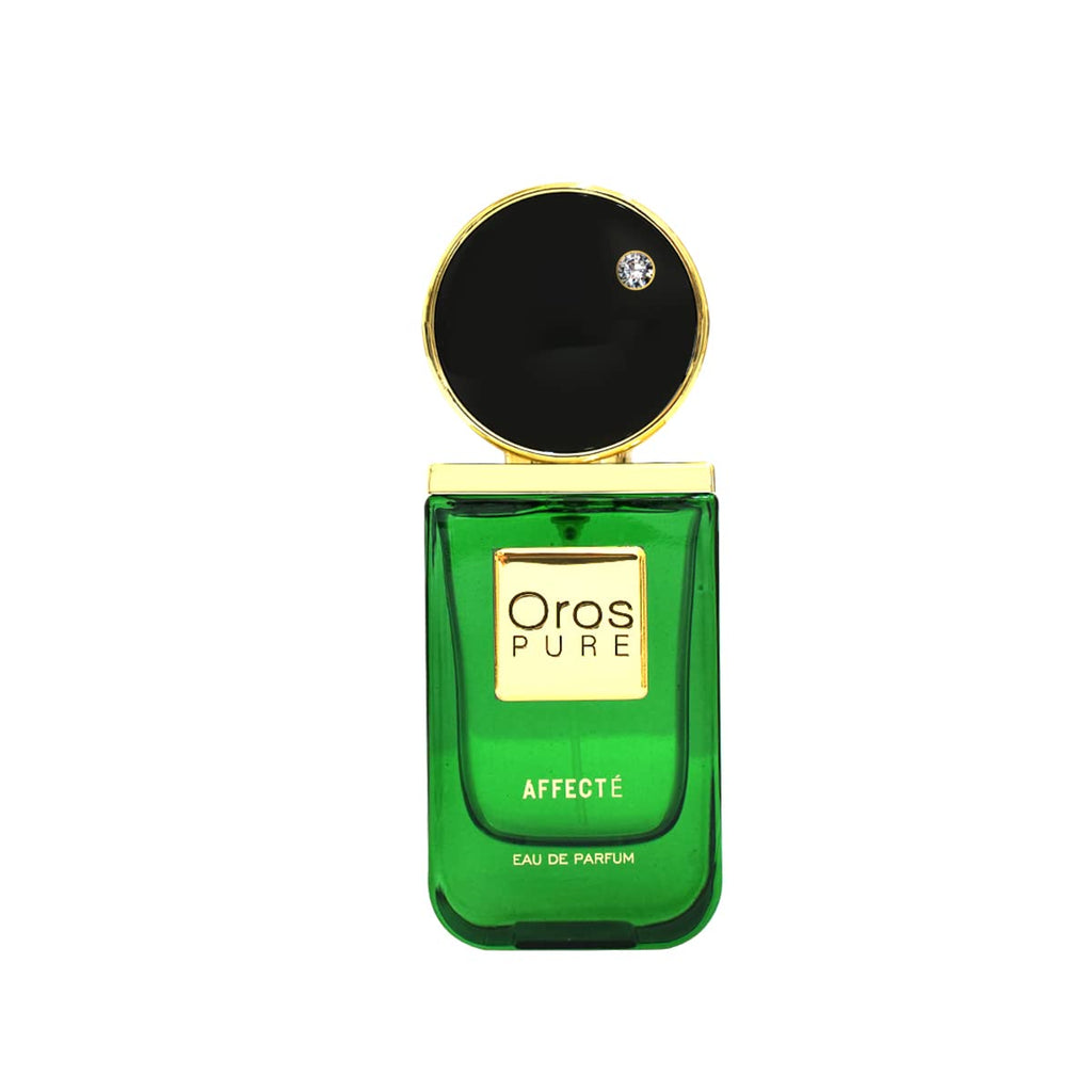 Oros Pure Affecte Eau de Parfum 100ml Spray