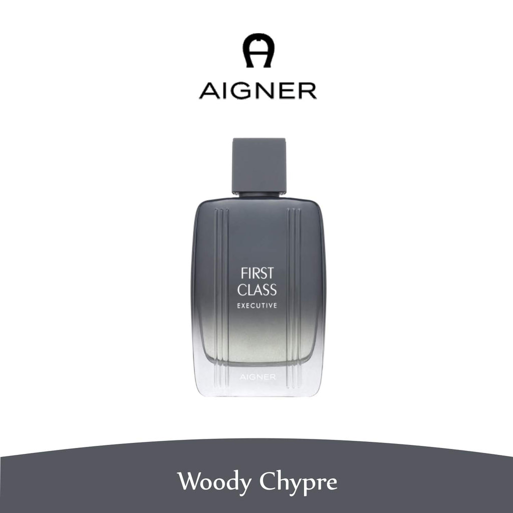 Etienne Aigner First Class Explorer Eau de Toilette 50ml Spray