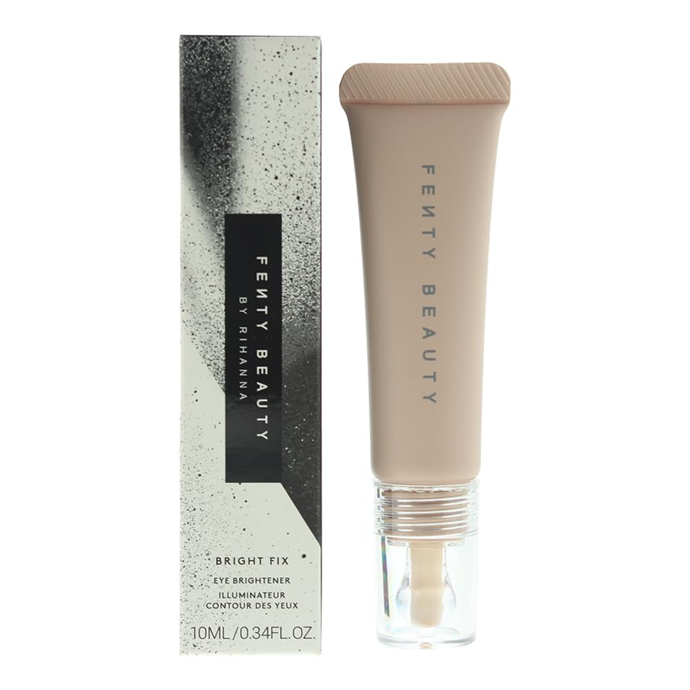 Fenty Beauty Bright Fix Eye Brightener Concealer 10ml - 03 Seashell