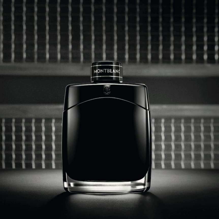Mont Blanc Legend Deodorant Spray 100ml
