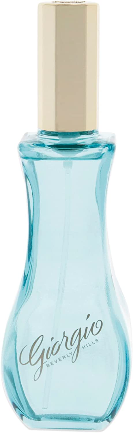 Giorgio Beverly Hills Blue EDT-S 90ml - Fragrance at MyBeautyBoutique by Giorgio Beverly Hills