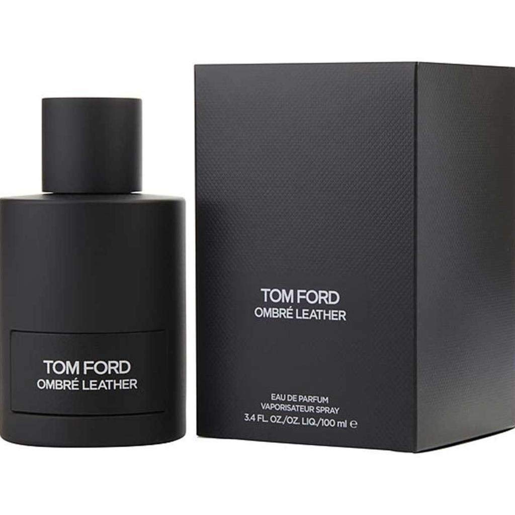 Tom Ford Ombré Leather Eau de Parfum 100ml Spray - Fragrance at MyBeautyBoutique by Tom Ford