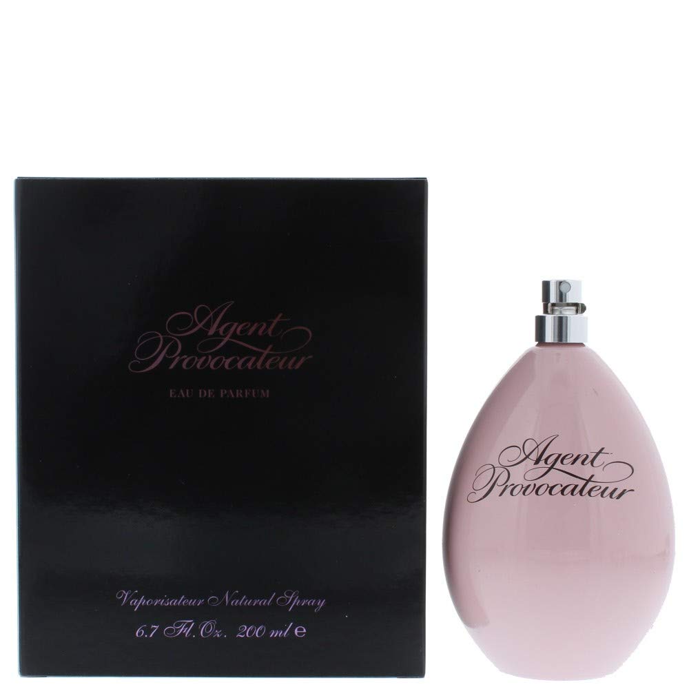 Agent Provocateur Eau de Parfum 200ml Spray
